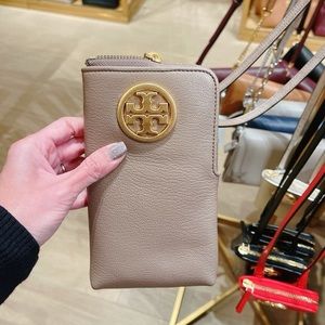 Grace phone crossbody